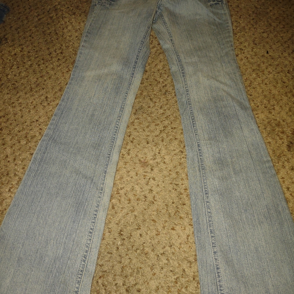 Zco jeans